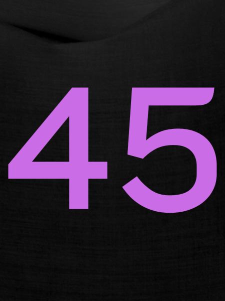 45