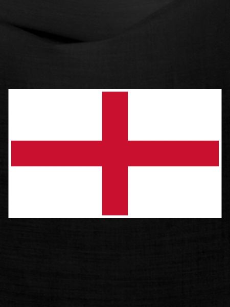 England Flag Classic Frame
