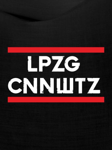 Leipzig Connewitz