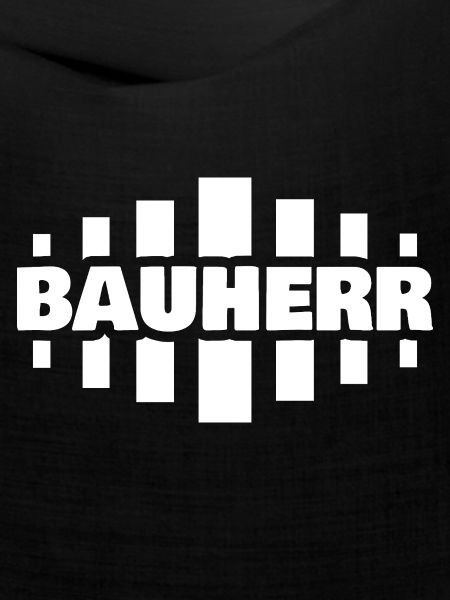 Bauherr