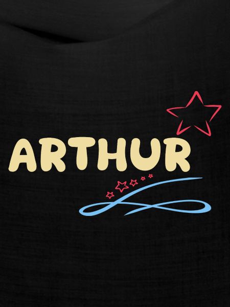 Arthur