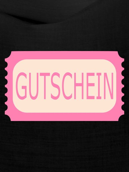 Gutschein Ticket
