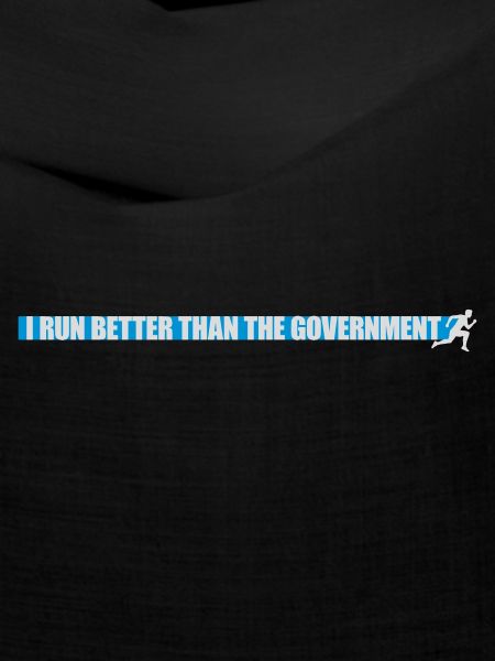 run better than government