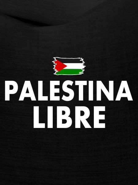 palestina libre