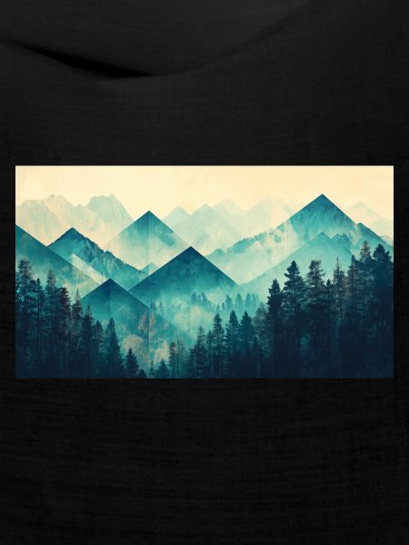 Wald Berge