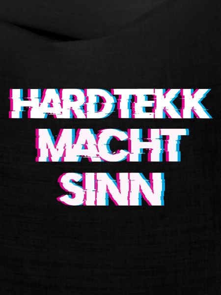 Hardtekk Tekk
