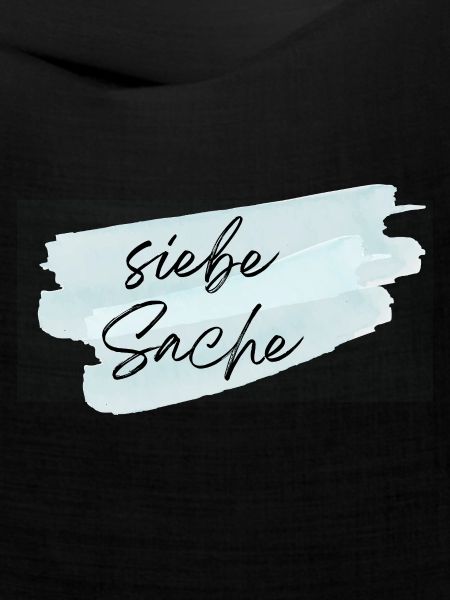 siebe Sache