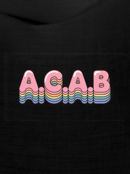 A.C.A.B - Antifa Tee