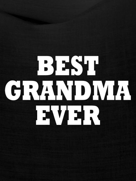 Best grandma ever
