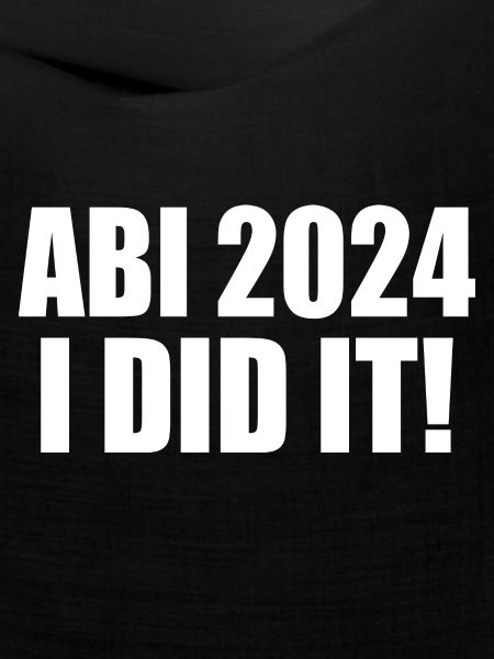 Abi 2024