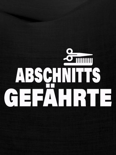 ABSCHNITTSGEFÄHRTE