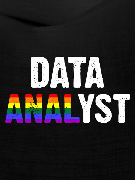 Data Analyst