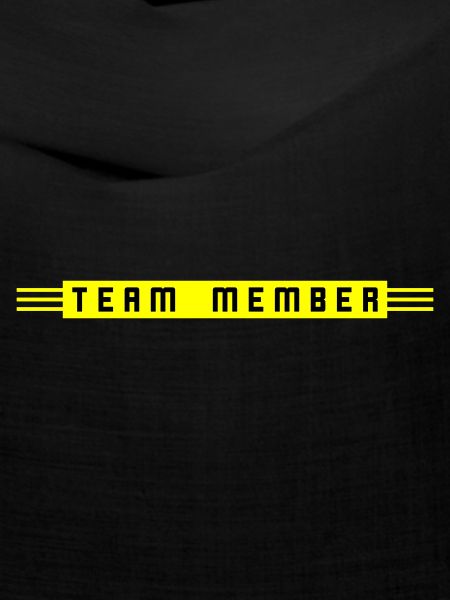Team Member