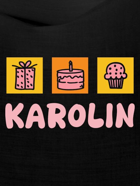 Karolin als Vorname