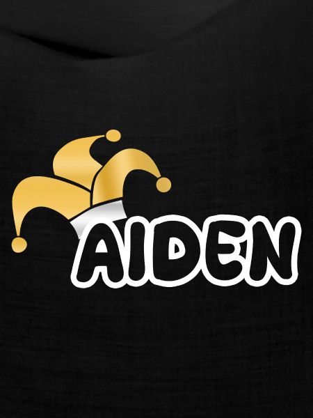 Carnival Aiden