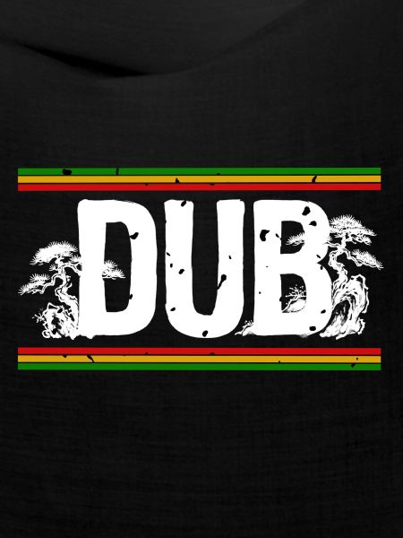 Dub Roots Reggae Wald