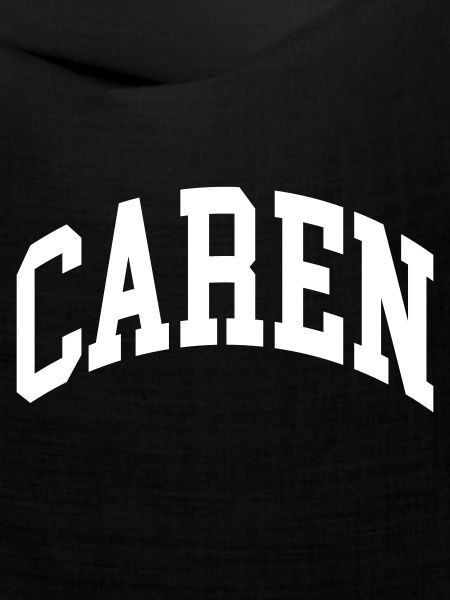 Caren
