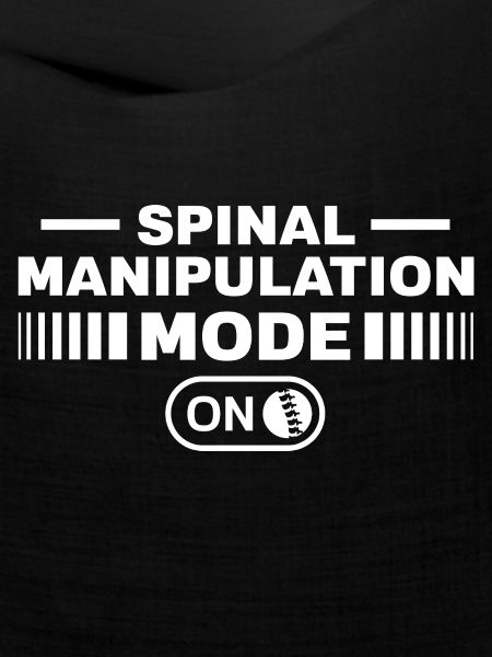 Spinal manipulation Physiotherapie Physio
