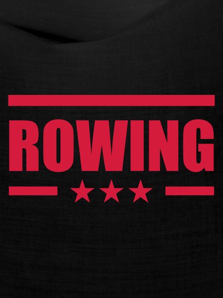 Rowing