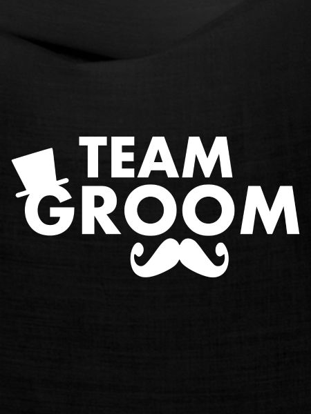 Team groom