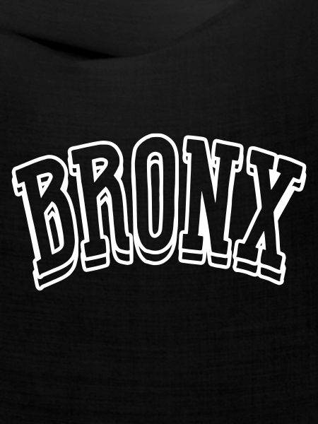 bronx shirt