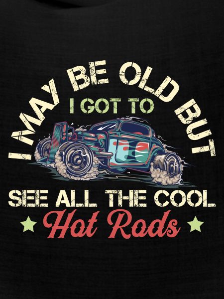 Hot Rods - Oldtimer