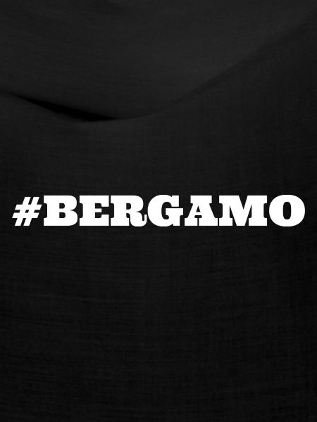 #Bergamo