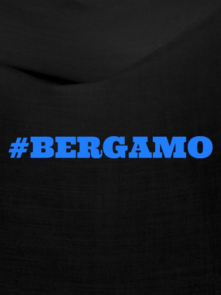 #Bergamo