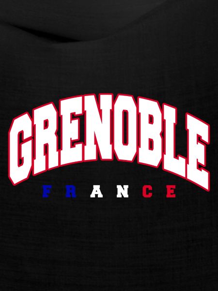 Grenoble