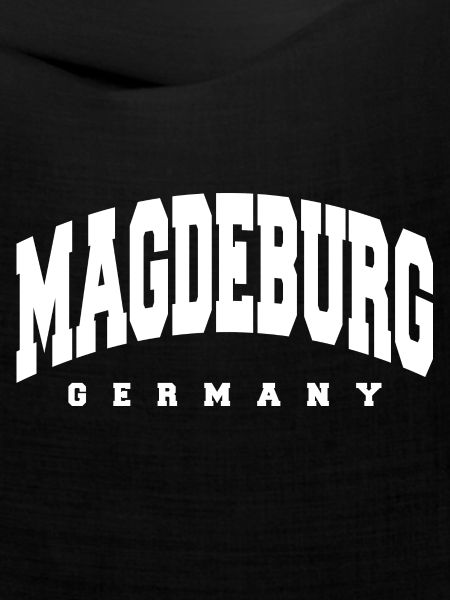 Magdeburg