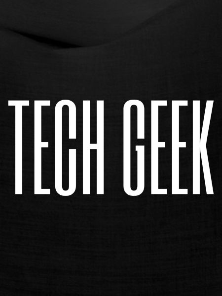 TECH GEEK / NERD