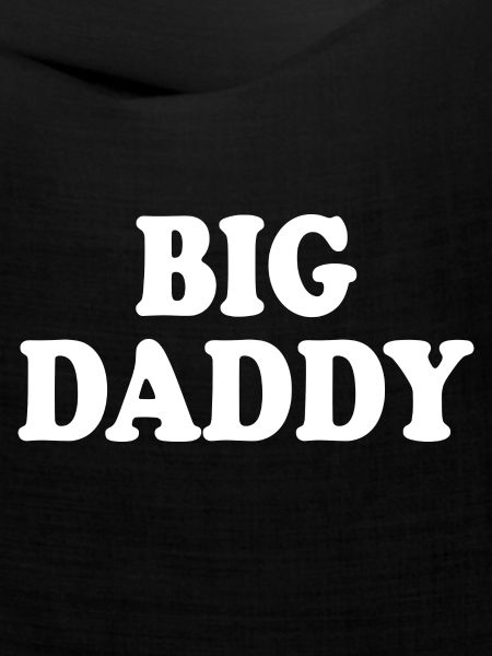 Big daddy
