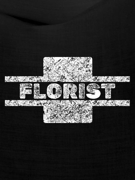 Geschenk für Florist