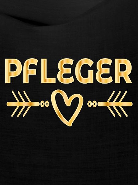 Pfleger Herz Pflegeberufe