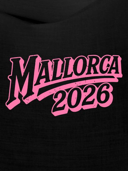 Mallorca 2026
