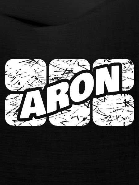 Vorname Aron
