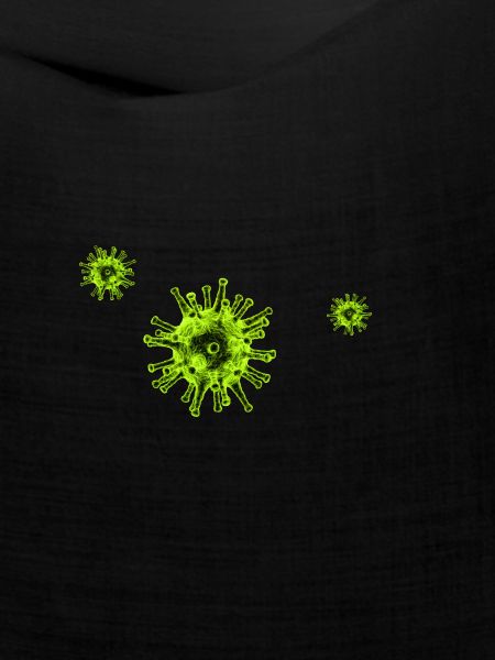 NeonVirus Muster