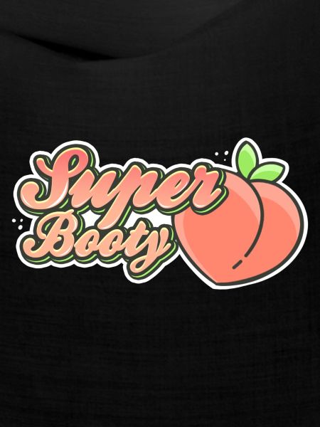 super booty