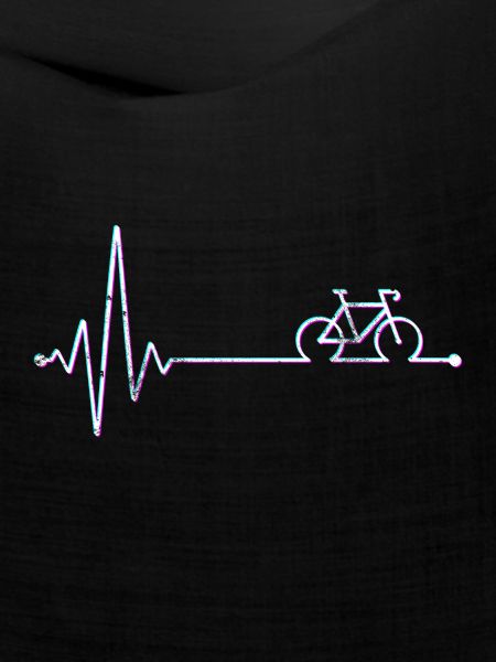 Neon Bike Pulse