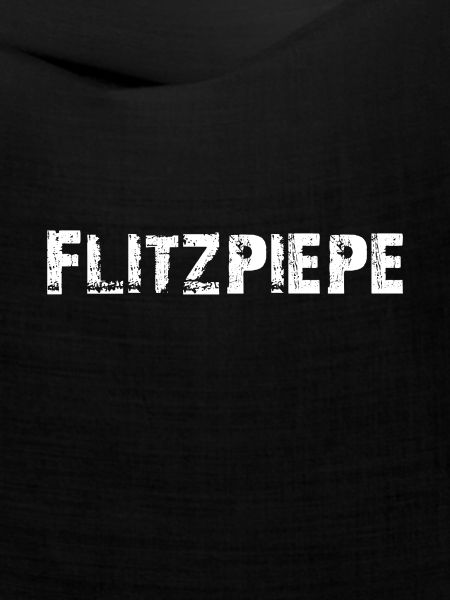 Flitzpiepe