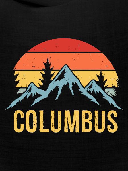 Columbus Ohio
