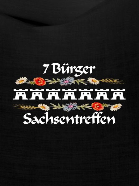Siebenbürger Sachsentreffen Design weiss