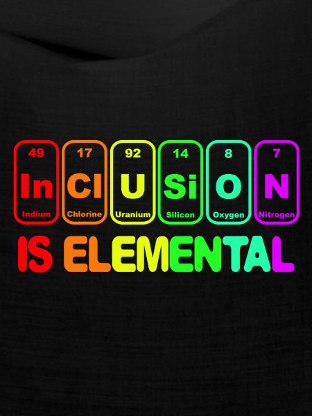 Inklusion ist elementar #
