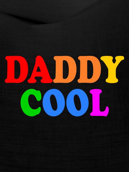 Daddy cool