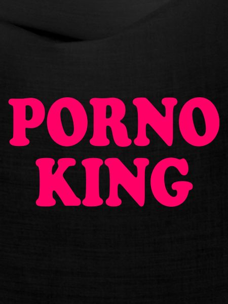 Porno king