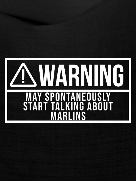 Marlin Marlin Marlin