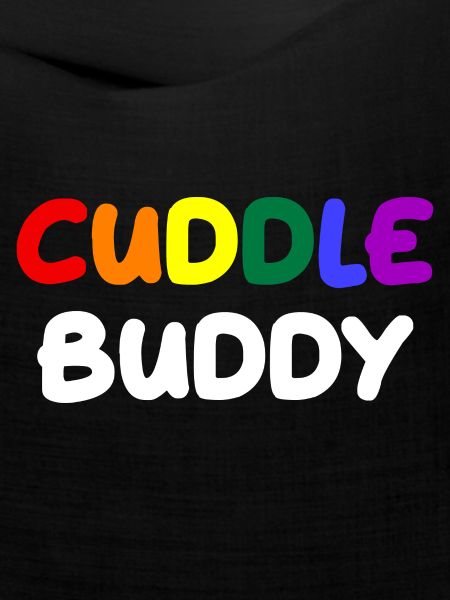 Cuddle Buddy
