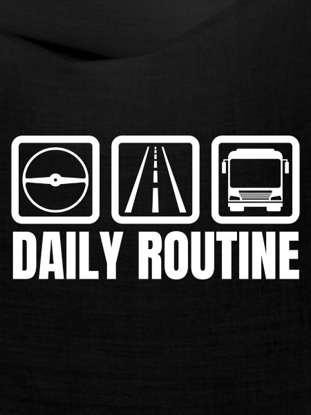 Daily Routine