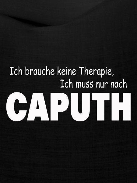 Therapie CAPUTH
