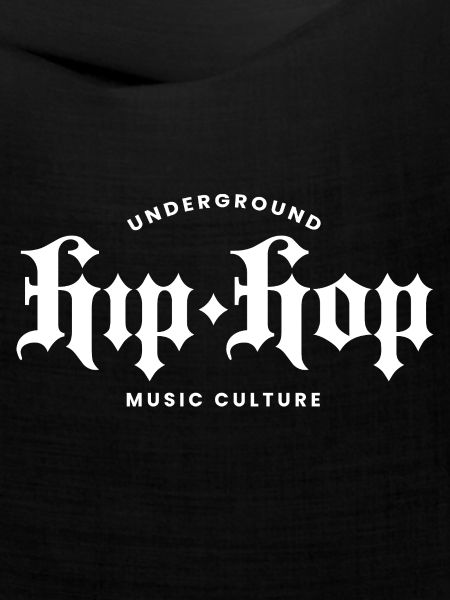 Underground Gothic Music Tee